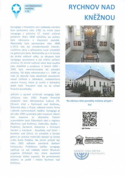 SYNAGOGA-INFO