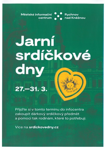 srdka
