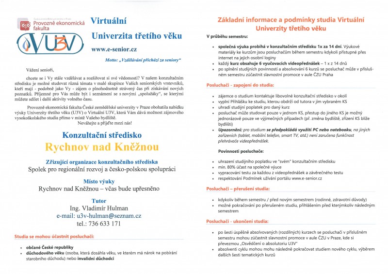 univerzita